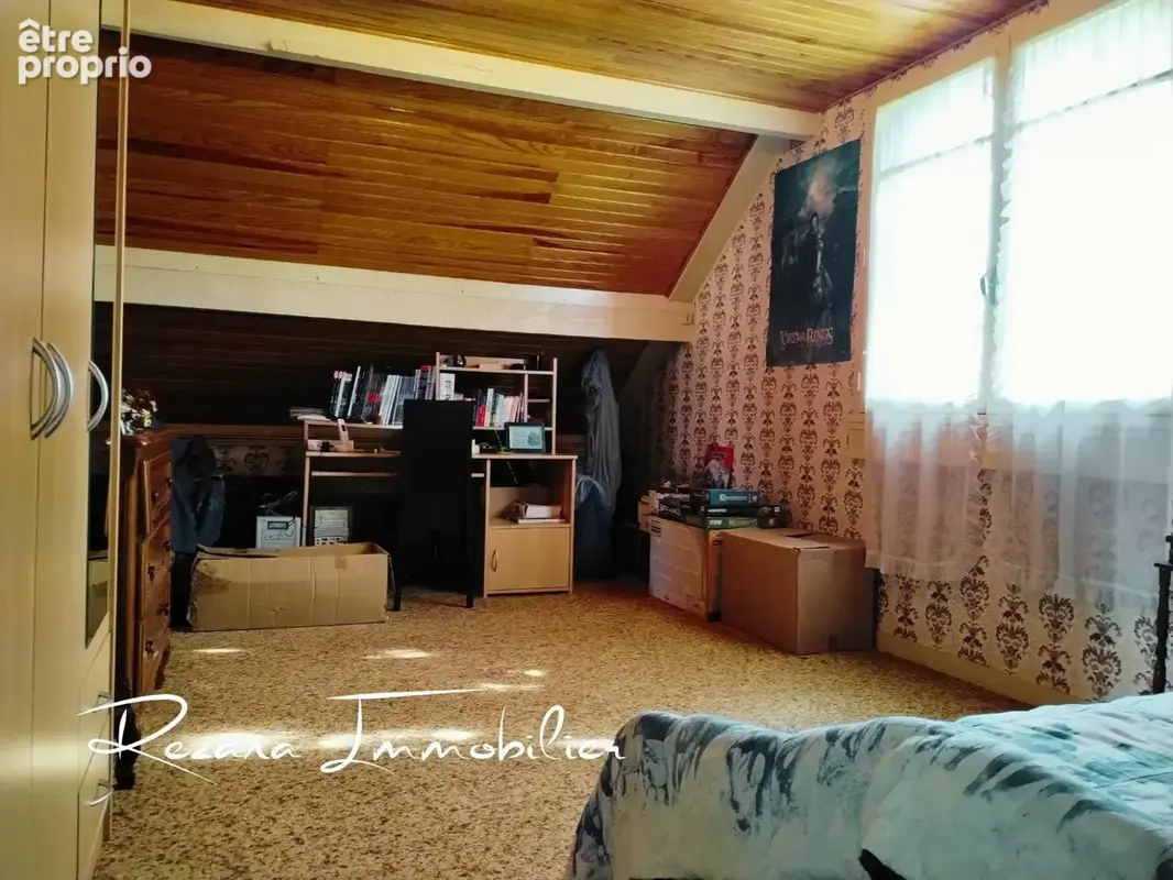 Maison 4 pièces 115 m² à vendre à Chatenay-Sur-Seine (77126) - photo 8
