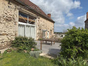 Maison à BELLENAVES