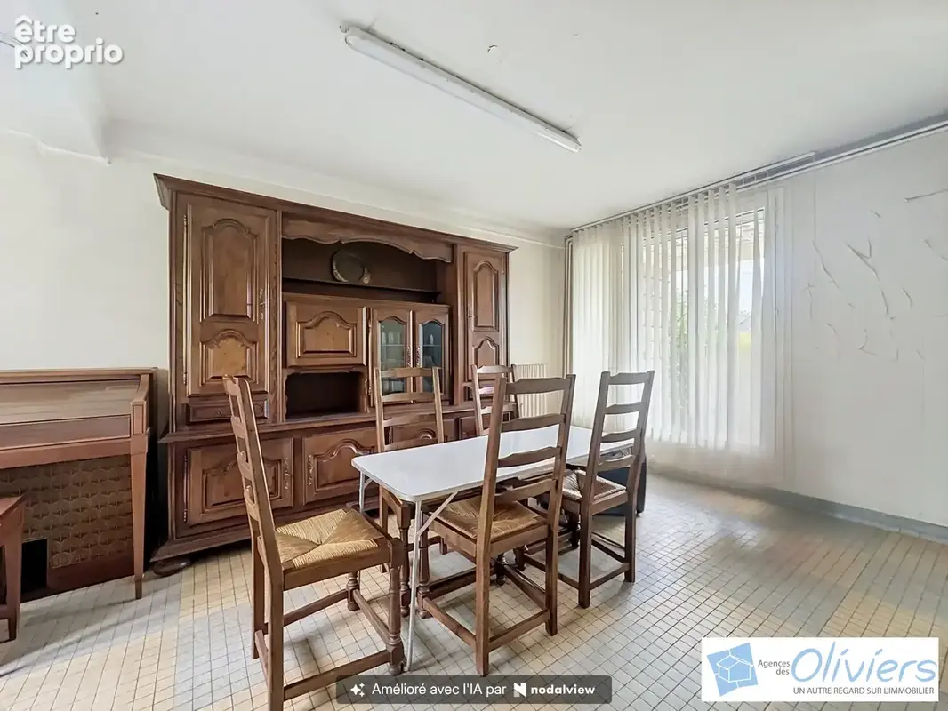 Maison 5 pièces 86 m² à vendre à Chevreuse (78460) - photo 4