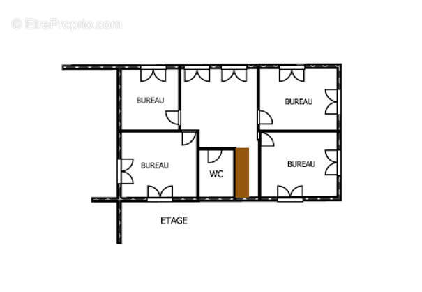 Locaux/Biens immobiliers - photo 9