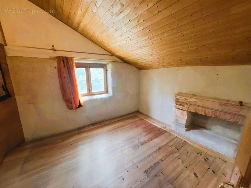 Maison à SAMATAN