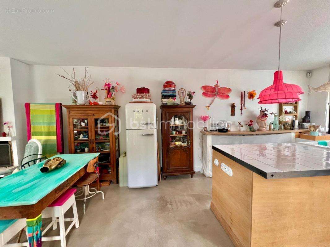 Maison de 70 m2 avec jardin - VAUCRESSON - photo 7