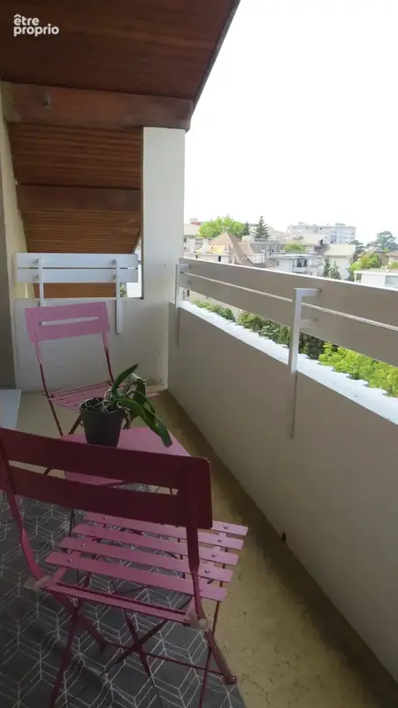 Duplex -  vue lac - photo 10