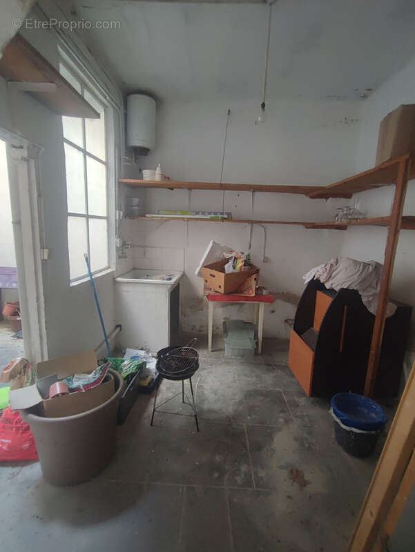 Maison à PEYRIAC-MINERVOIS