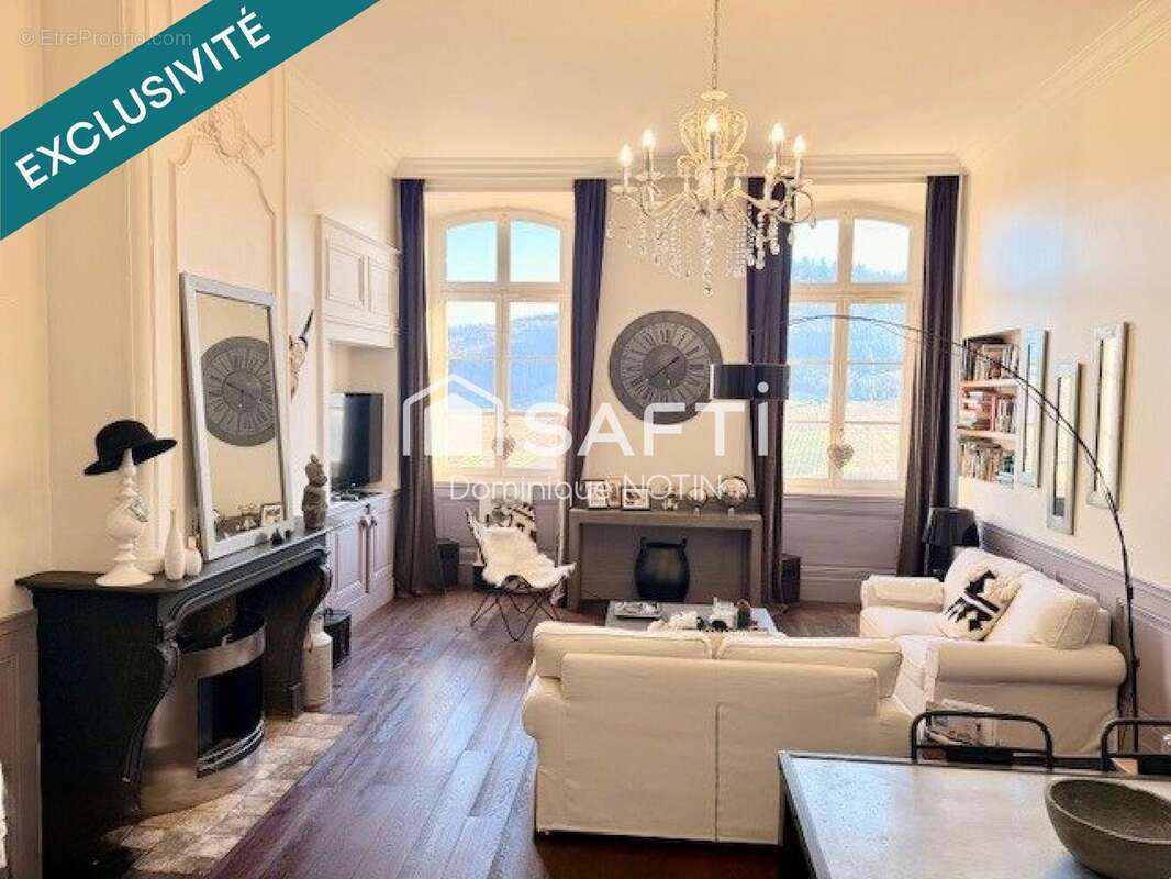 Appartement 117 m² à Arnas  - photo 2