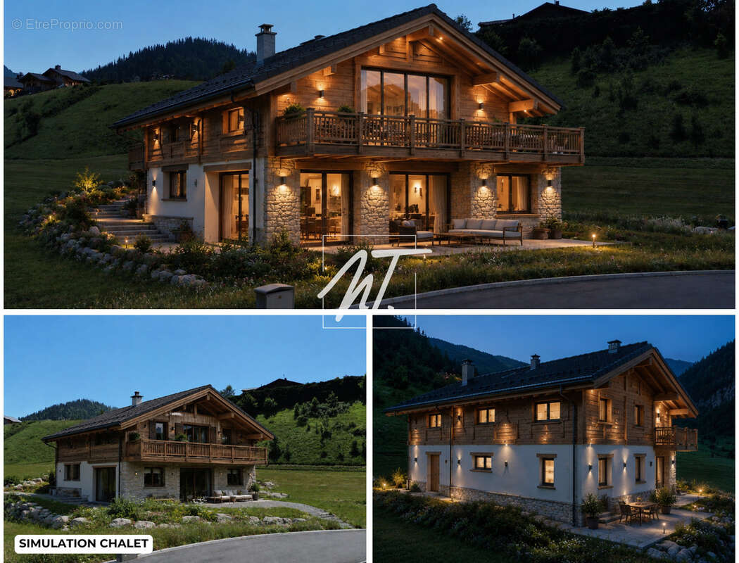 Terrain constructible quartier reposant - photo 9