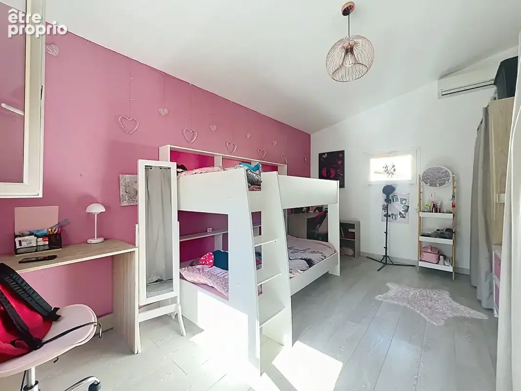 Maison Saint Savournin 4 pièce(s) 104 m2 - photo 10