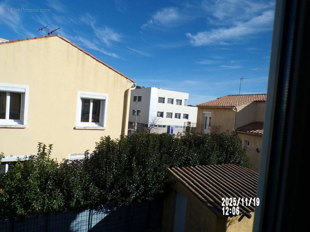 Appartement à NARBONNE