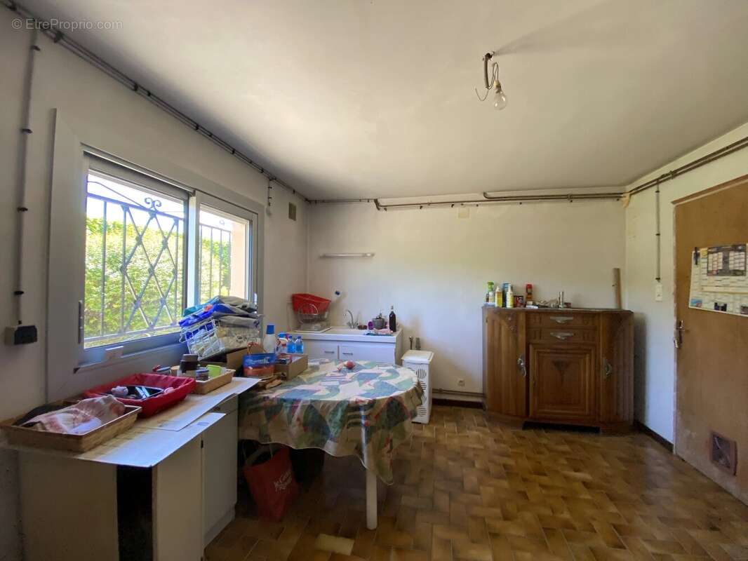 Maison à LE FRECHET