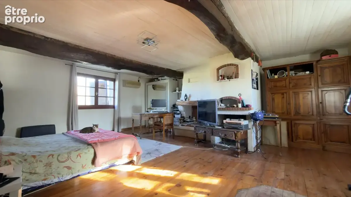 Maison 7 pièces 198 m² à vendre à Giroussens (81500) - photo 4