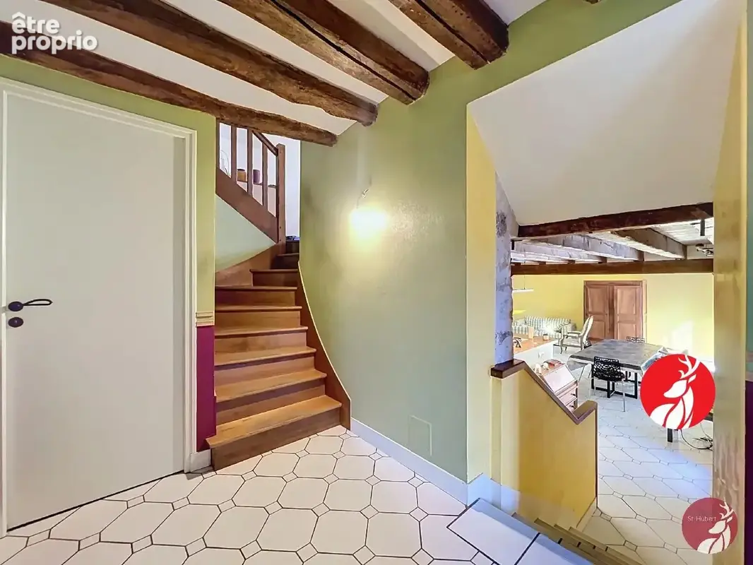 Maison ancienne - photo 8