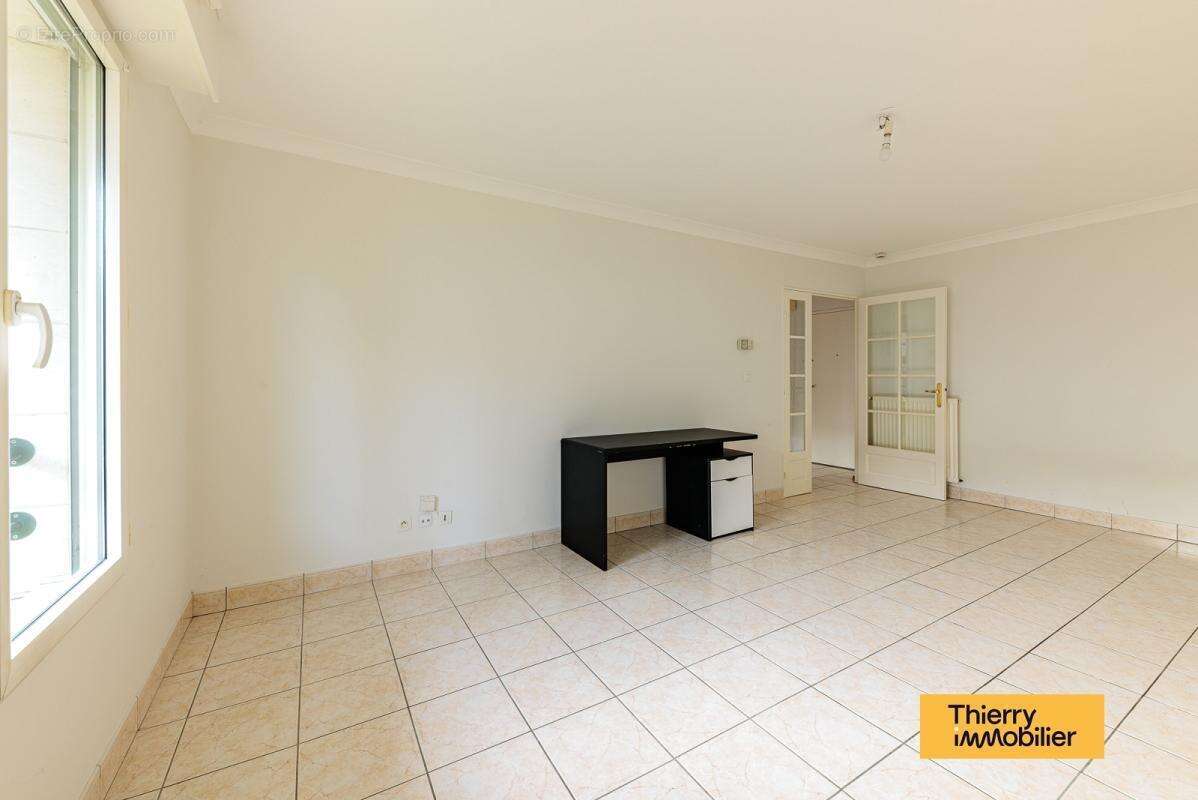 T2 monselet - le calme avec garage fermé & cave - photo 2