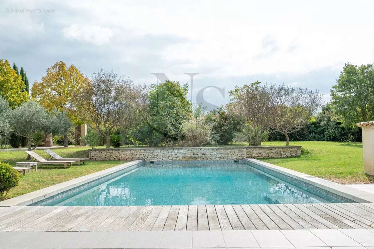 Maison à AIX-EN-PROVENCE