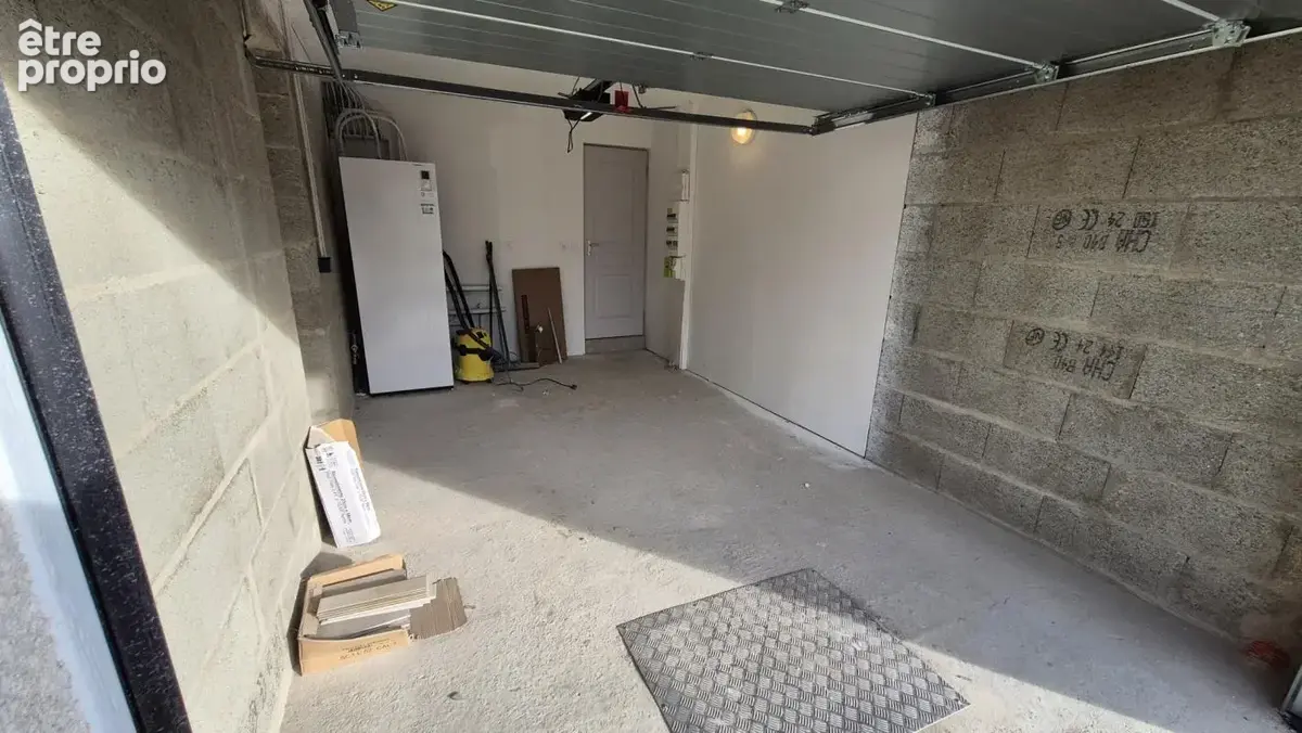 maison neuve 5 chambres - photo 8