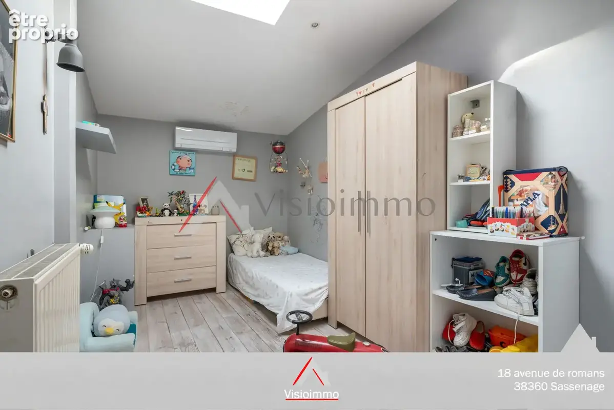 Maison Plain Pied 108m2 - photo 18