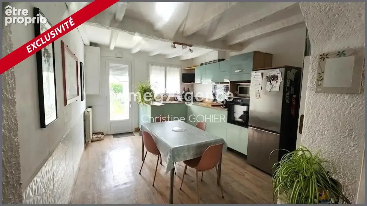 Maison et Studio - photo 3