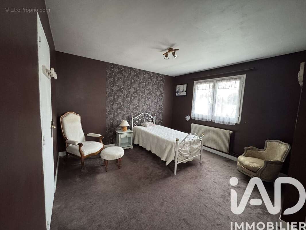 Photo 7 - Maison à SAINTE-GENEVIEVE-DES-BOIS