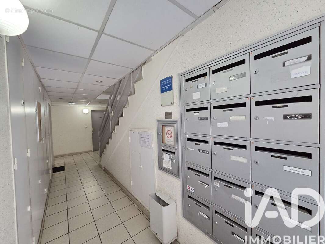 Photo 3 - Appartement à BUXEROLLES