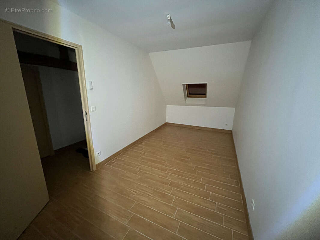 Maison à NANGEVILLE