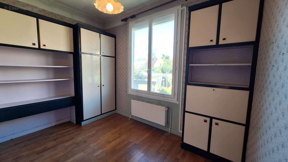 Maison 81 m² à Villejuif  - photo 6