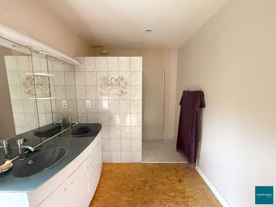 Maison à THURY-HARCOURT