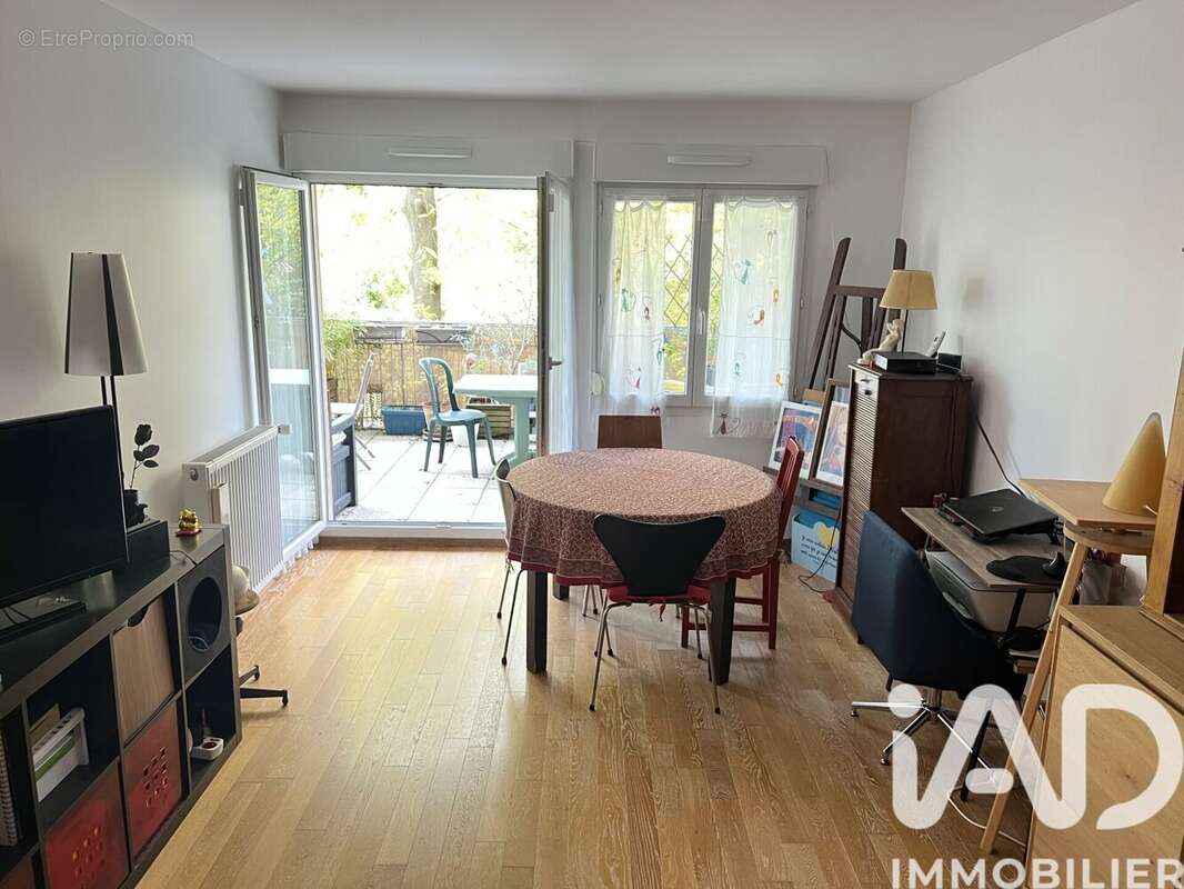 Photo 4 - Appartement à MORSANG-SUR-ORGE