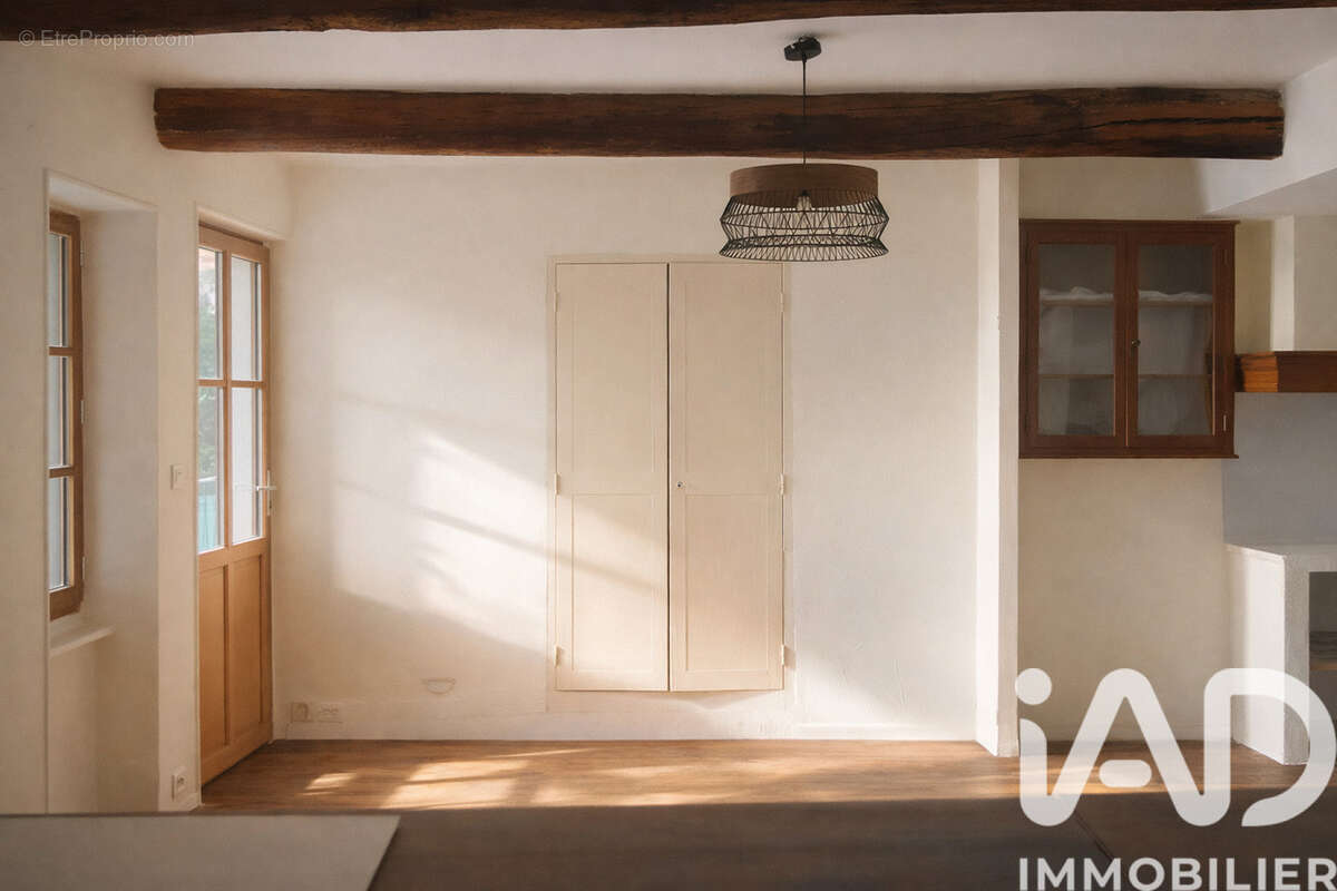 Maison 98 m² à Le Pegue  - photo 8