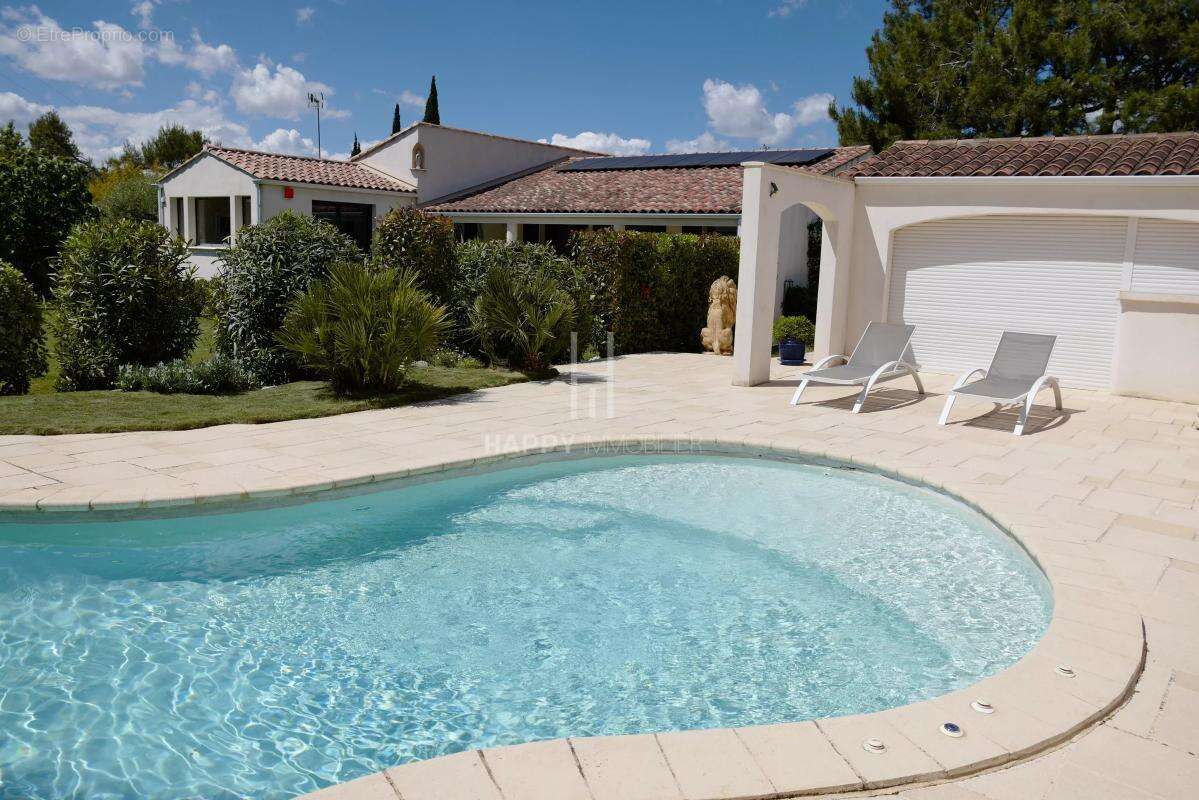 Maison à ARLES