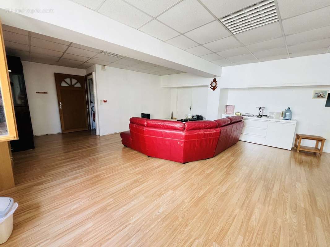 Appartement à MONTLUCON