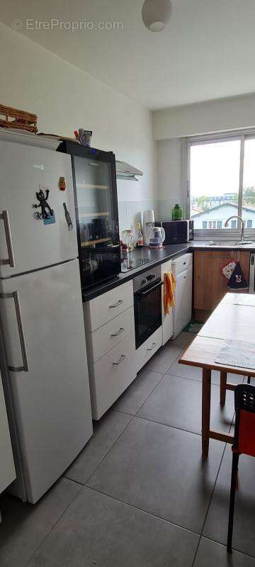 Appartement à BAYONNE