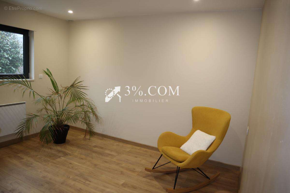 Maison à ANNOEULLIN