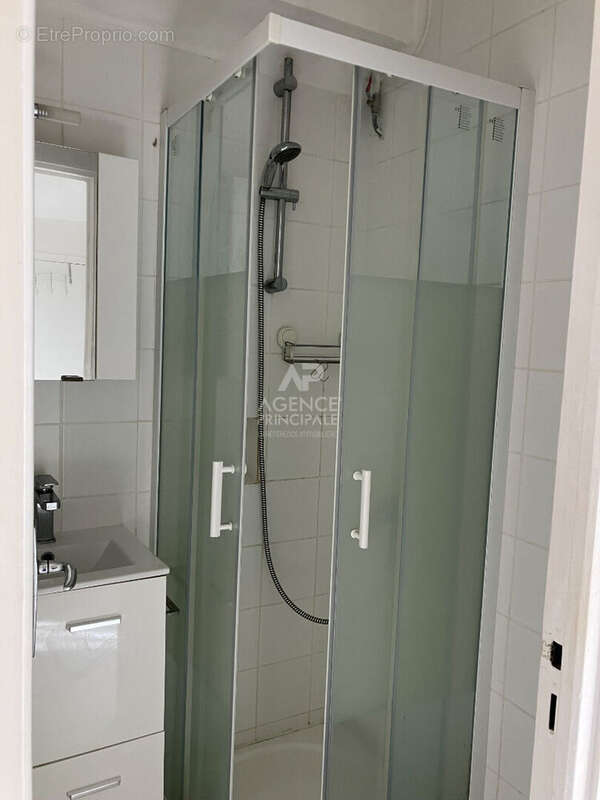 Appartement à MAISONS-LAFFITTE