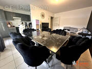 Appartement à VENISSIEUX