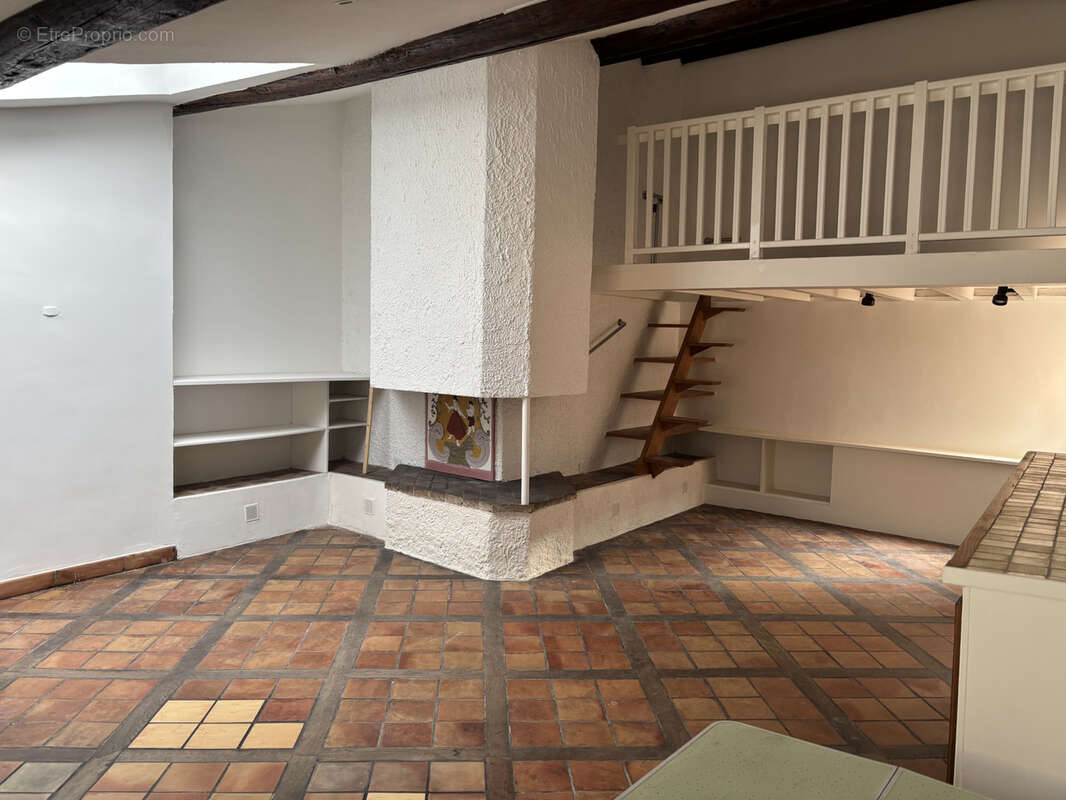 Appartement à AIX-EN-PROVENCE