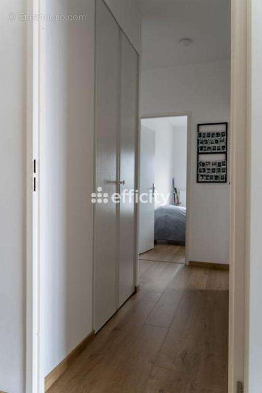 Appartement - photo 11