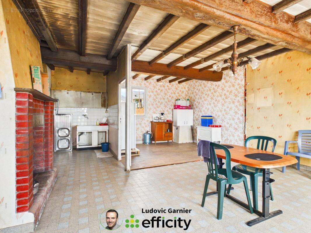 Maison 70 m² à Parigny  - photo 10