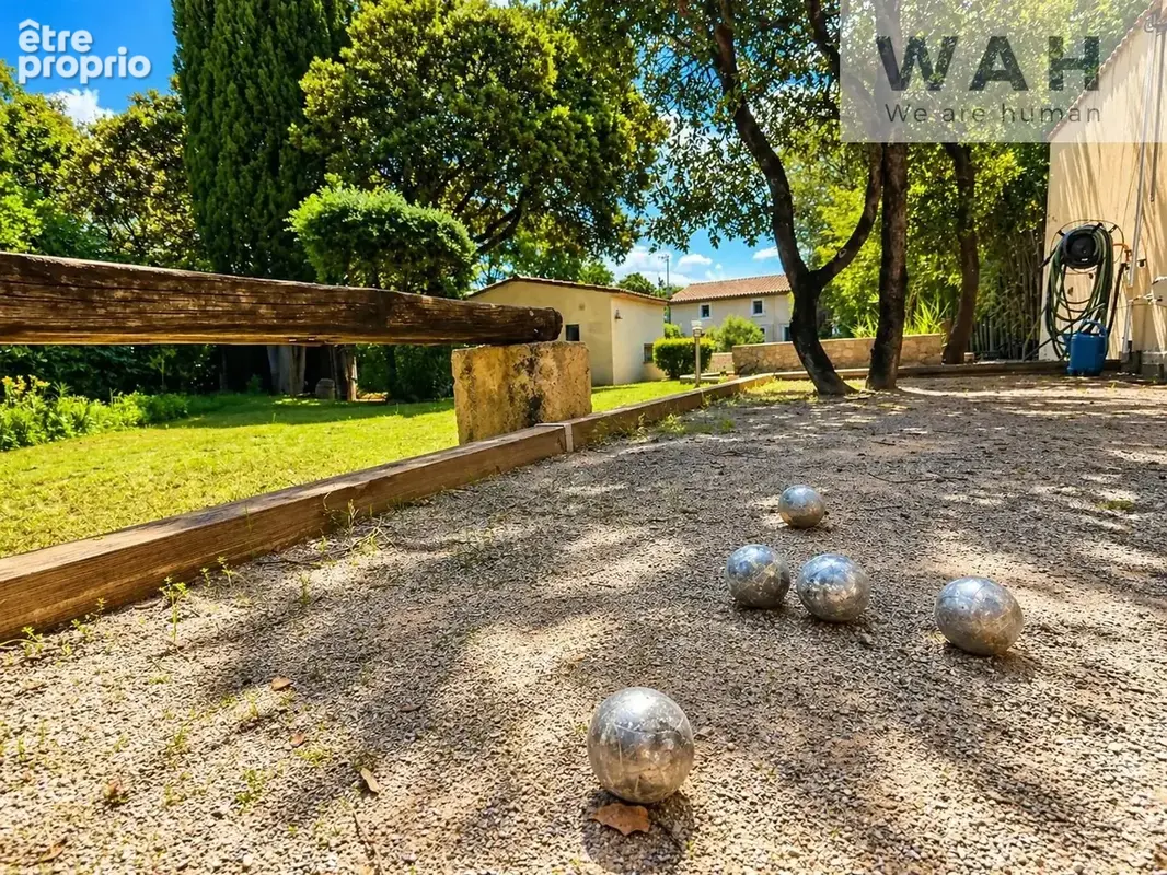 Propriete maison bastide 5 pieces + gite sur 1400m2 de terra - photo 7