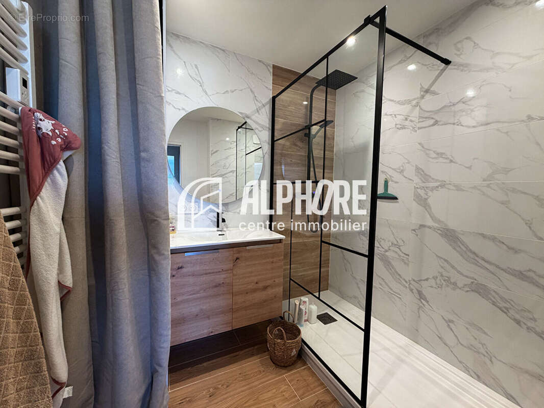 Appartement à SAINT-JEAN-DE-MONTS