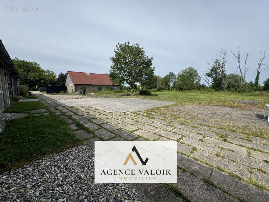 Maison à HOLVING