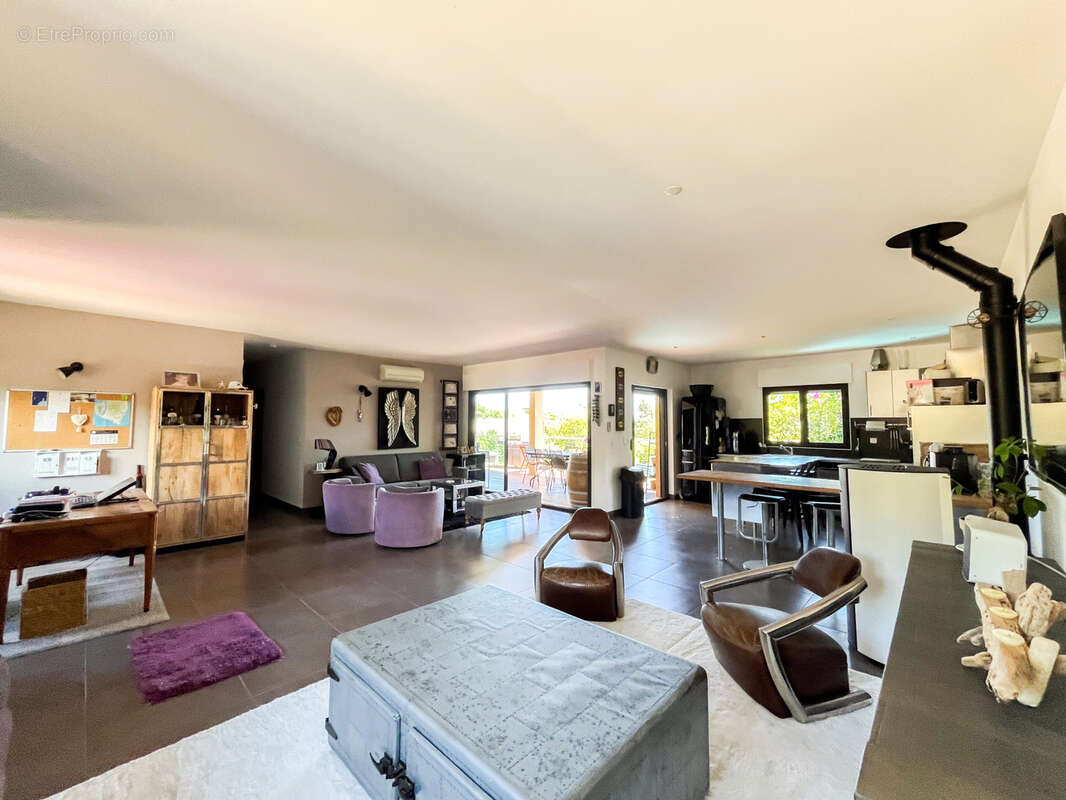 Maison à PORTO-VECCHIO