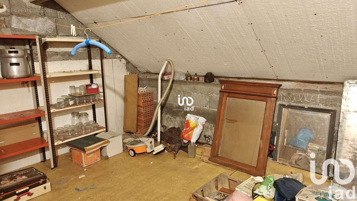 Photo 9 - Maison à NANTES