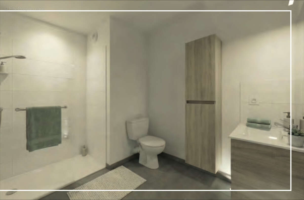 Appartement à MERIGNAC