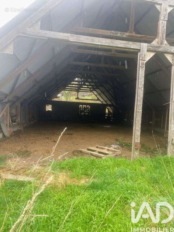 Photo 7 - Terrain à MARTRIN