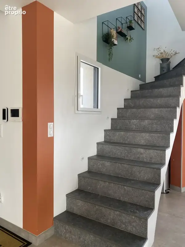Maison 5 pièces 168 m² à vendre à Charlieu (42190) - photo 18