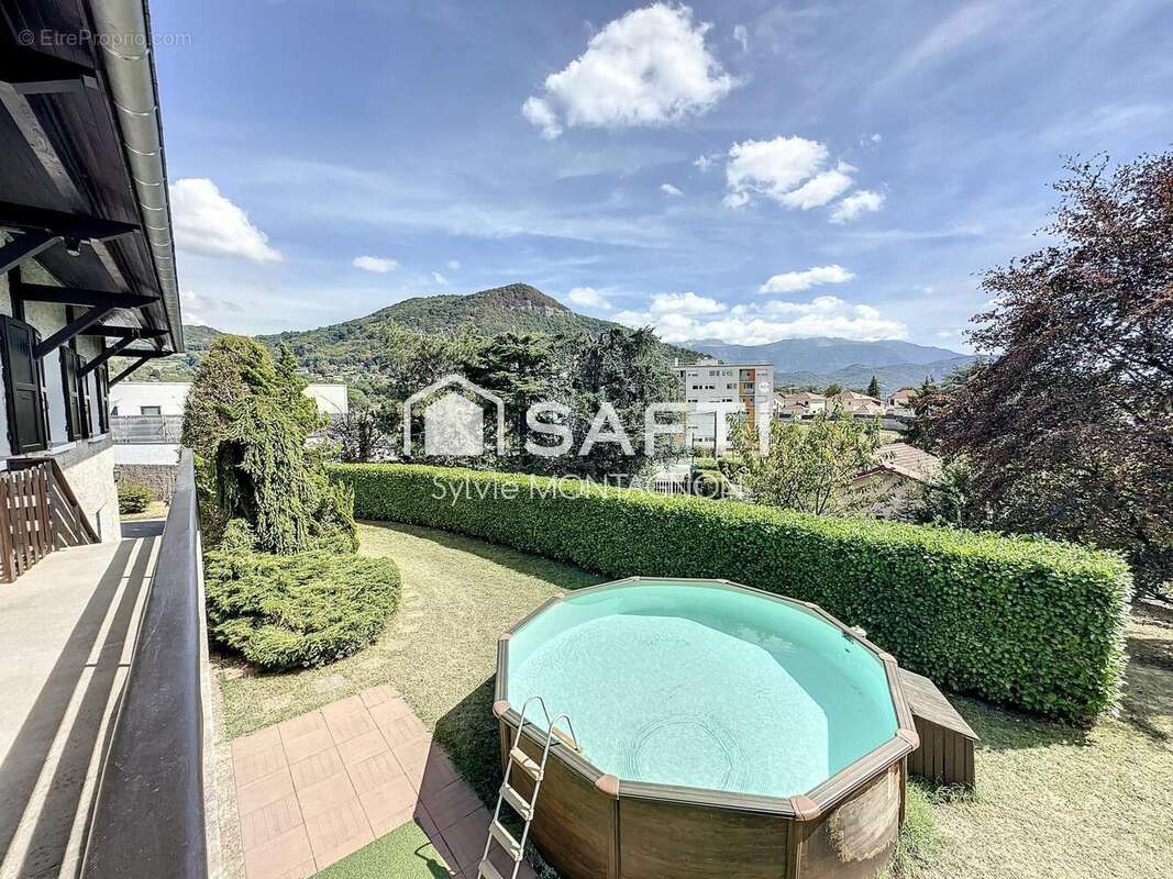 Photo 5 - Maison à VOIRON