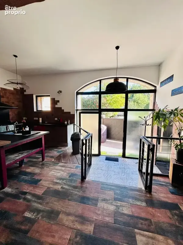 Loft d’exception de 200 m² environ  à canet - photo 45