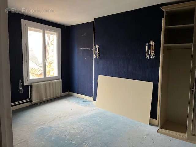 Appartement à NEVERS