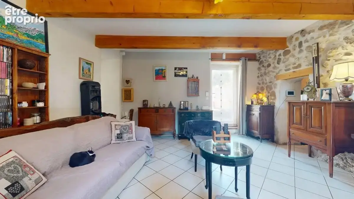 Maison 4 pièces 90 m² à vendre à Pignans (83790) - photo 4