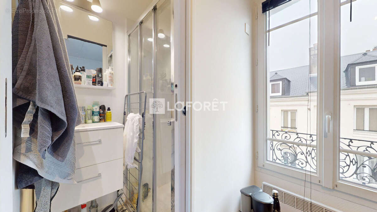 Appartement à LE HAVRE