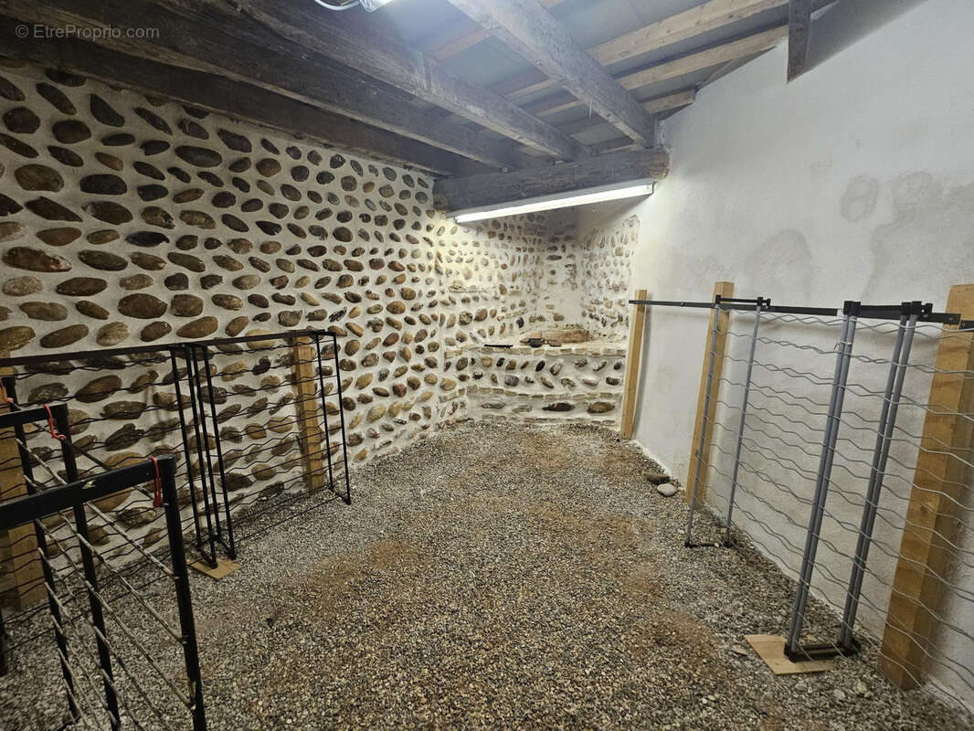 Maison à ROUSSILLON